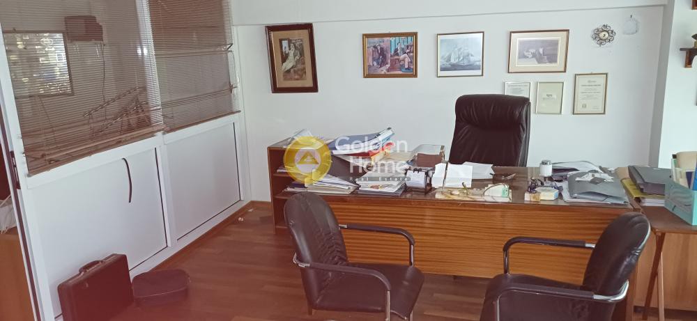 Επιχειρηματικό κτίριο 600 τ.μ. προς πώληση, Προφήτης Ηλίας Παγκρατίου