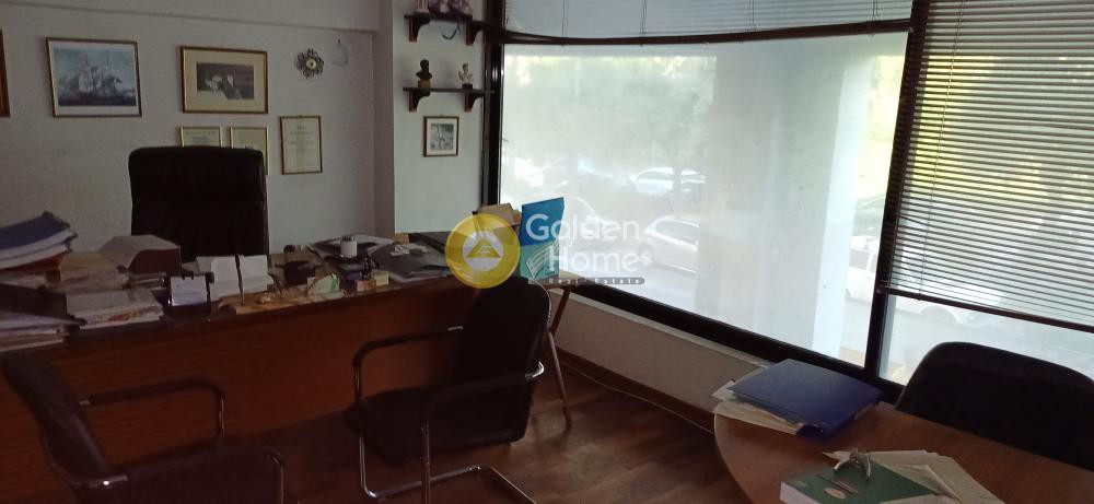 Επιχειρηματικό κτίριο 600 τ.μ. προς πώληση, Προφήτης Ηλίας Παγκρατίου