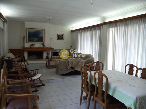 Διαμέρισμα 141 τ.μ. για πώληση, Αχαΐα, Αίγιο