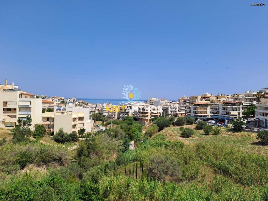 Διαμέρισμα 136 τ.μ. πρός πώληση, Ν. Ρεθύμνου, Ρέθυμνο