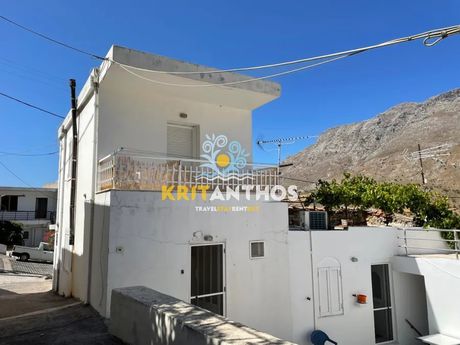 Μεζονέτα 66 τ.μ. για ενοικίαση