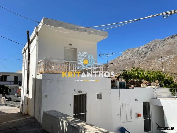 Μεζονέτα 66 τ.μ. για ενοικίαση, Ν. Ρεθύμνου, Λάμπη
