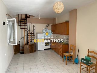 Μεζονέτα 66 τ.μ. για ενοικίαση, Ν. Ρεθύμνου, Λάμπη-thumb-2