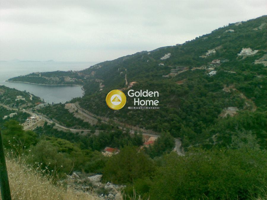 Οικόπεδο 1.062 τ.μ. προς πώληση, Κορινθία, Σολύγεια
