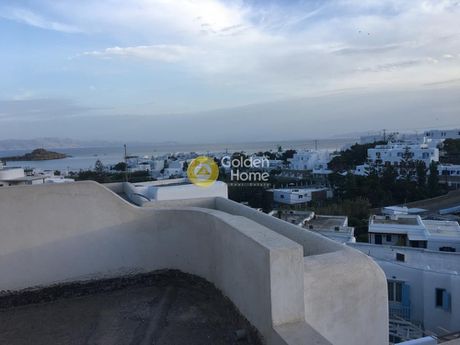 Ξενοδοχείο 480τ.μ. για πώληση-Μύκονος » Πλατύς γιαλός