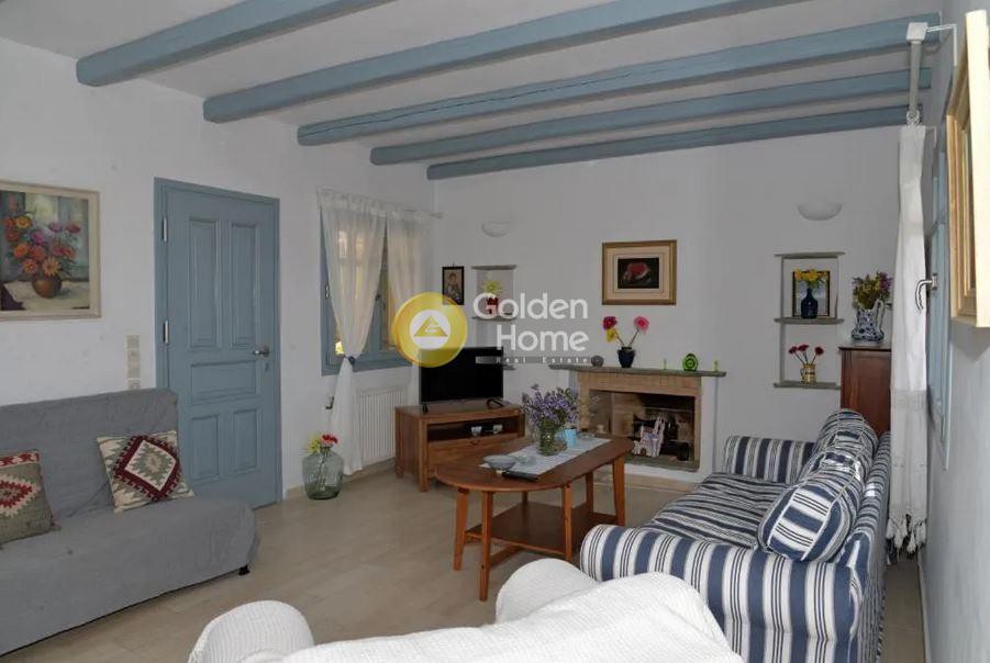 Μονοκατοικία 130 τ.μ. πρός πώληση, Κυκλάδες, Κέα