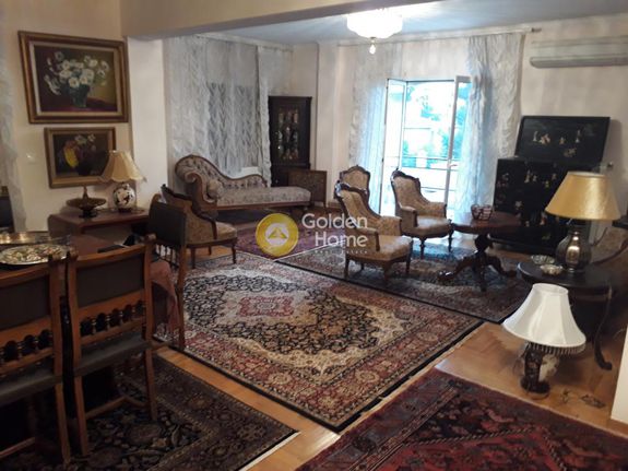 Apartment 108 sqm for sale, Athens - North, Kifisia