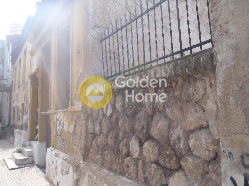 Οικόπεδο 196 τ.μ. πρός πώληση, Αθήνα - Κέντρο, Πετράλωνα