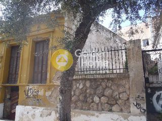 Οικόπεδο 196 τ.μ. για πώληση