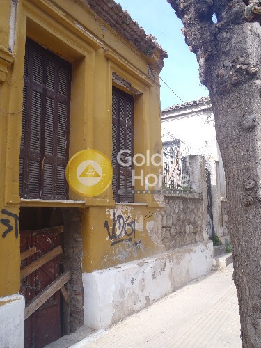 Οικόπεδο 196 τ.μ. πρός πώληση, Αθήνα - Κέντρο, Πετράλωνα