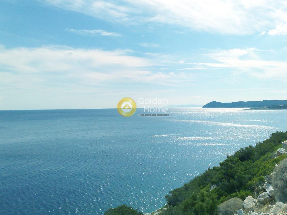 Οικόπεδο 1.028 τ.μ. προς πώληση, Δικαστικά Μαραθώνα