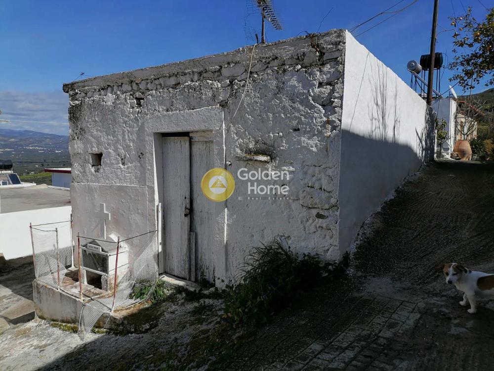 Μονοκατοικία 70 τ.μ. πρός πώληση, Ν. Ηρακλείου, Μοίρες