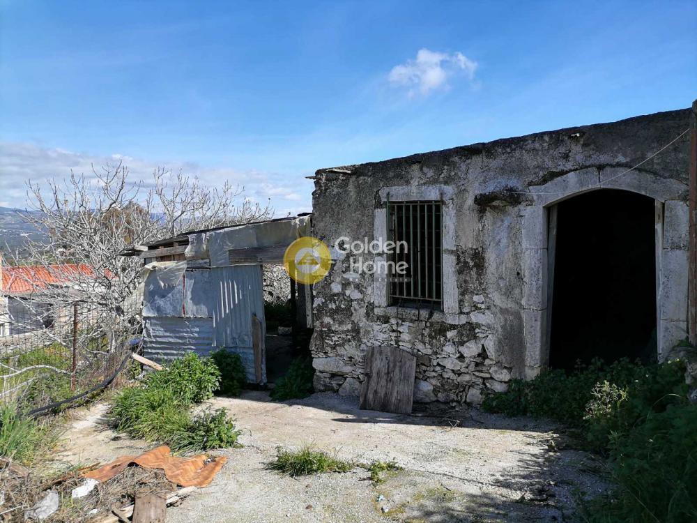 Μονοκατοικία 70 τ.μ. πρός πώληση, Ν. Ηρακλείου, Μοίρες