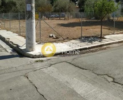 Οικόπεδο 217τ.μ. για πώληση-Αιγάλεω » Αναγέννηση