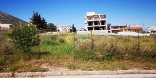 Οικόπεδο 888 τ.μ. προς πώληση, Κέντρο Κερατέας-thumb-1