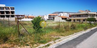 Οικόπεδο 888 τ.μ. προς πώληση, Κέντρο Κερατέας-thumb-3