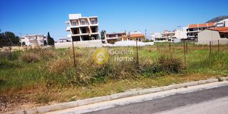 Οικόπεδο 888 τ.μ. προς πώληση, Κέντρο Κερατέας-thumb-2