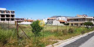 Οικόπεδο 888 τ.μ. για πώληση