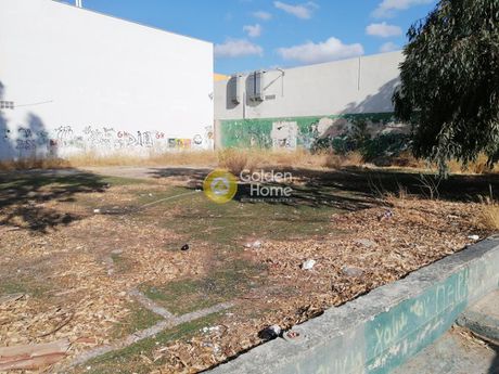 Οικόπεδο 481τ.μ. για πώληση-Αχαρνές » Πυργούθι