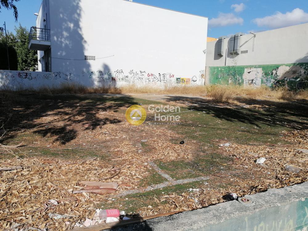 Οικόπεδο 481 τ.μ. προς πώληση, Πυργούθι