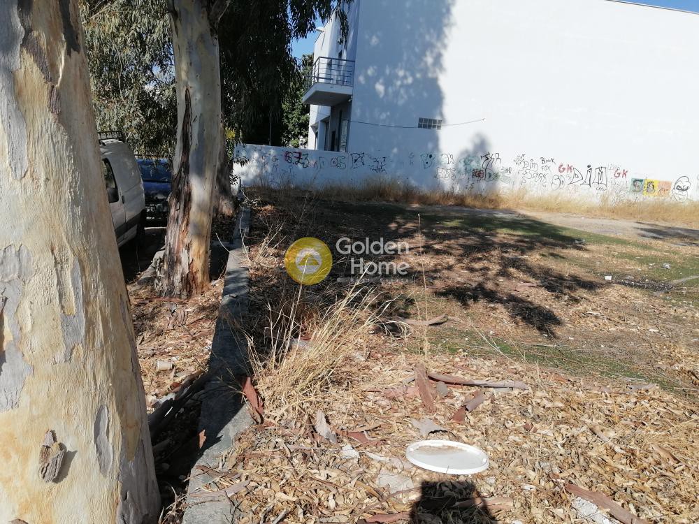 Οικόπεδο 481 τ.μ. προς πώληση, Πυργούθι