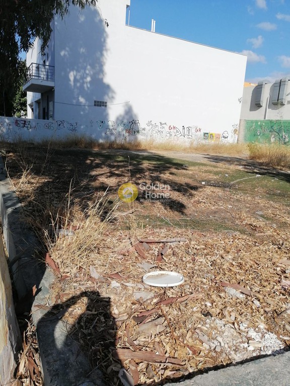 Οικόπεδο 481 τ.μ. προς πώληση, Πυργούθι