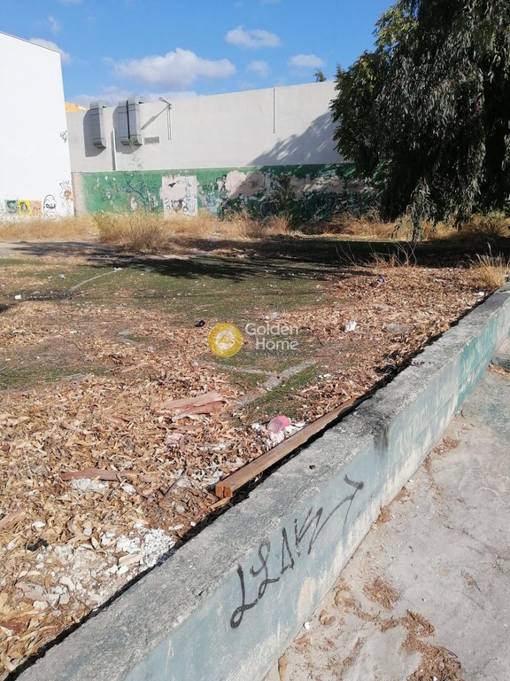 Οικόπεδο 481 τ.μ. προς πώληση, Πυργούθι