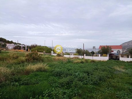 Αγροτεμάχια 1.028τ.μ. για πώληση-Σαλαμίνα » Περάνι