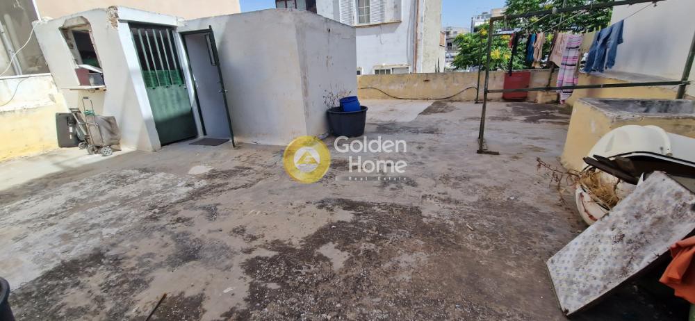 Κτίριο 198 τ.μ. για πώληση, Πειραιάς, Ταμπούρια