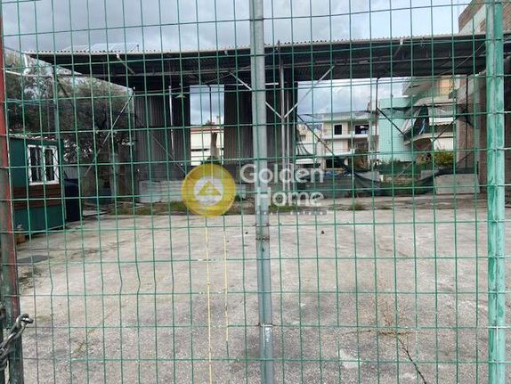 Οικόπεδο 312 τ.μ. για πώληση, Αθήνα - Δυτικά Προάστια, Αχαρνές