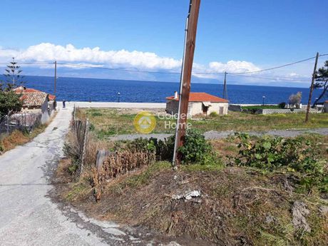 Οικόπεδο 825 τ.μ. για πώληση