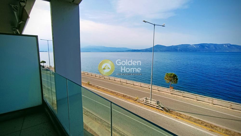 Διαμέρισμα 61 τ.μ. προς πώληση, Νεοχώρι Αγίου Κωνσταντίνου