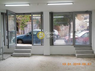 Κατάστημα 92 τ.μ. για πώληση