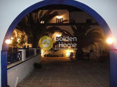Ξενοδοχείο 443τ.μ. για πώληση-Σαντορίνη » Θήρα