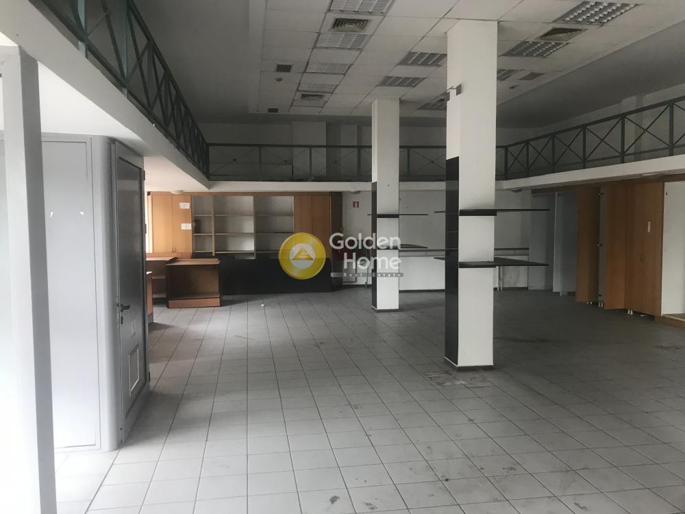 Κατάστημα 156 τ.μ. προς ενοικίαση, Όριο Αγίας Βαρβάρας