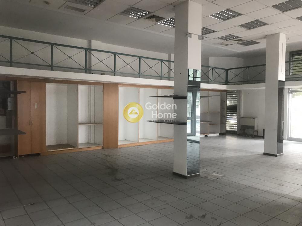Κατάστημα 156 τ.μ. προς ενοικίαση, Όριο Αγίας Βαρβάρας