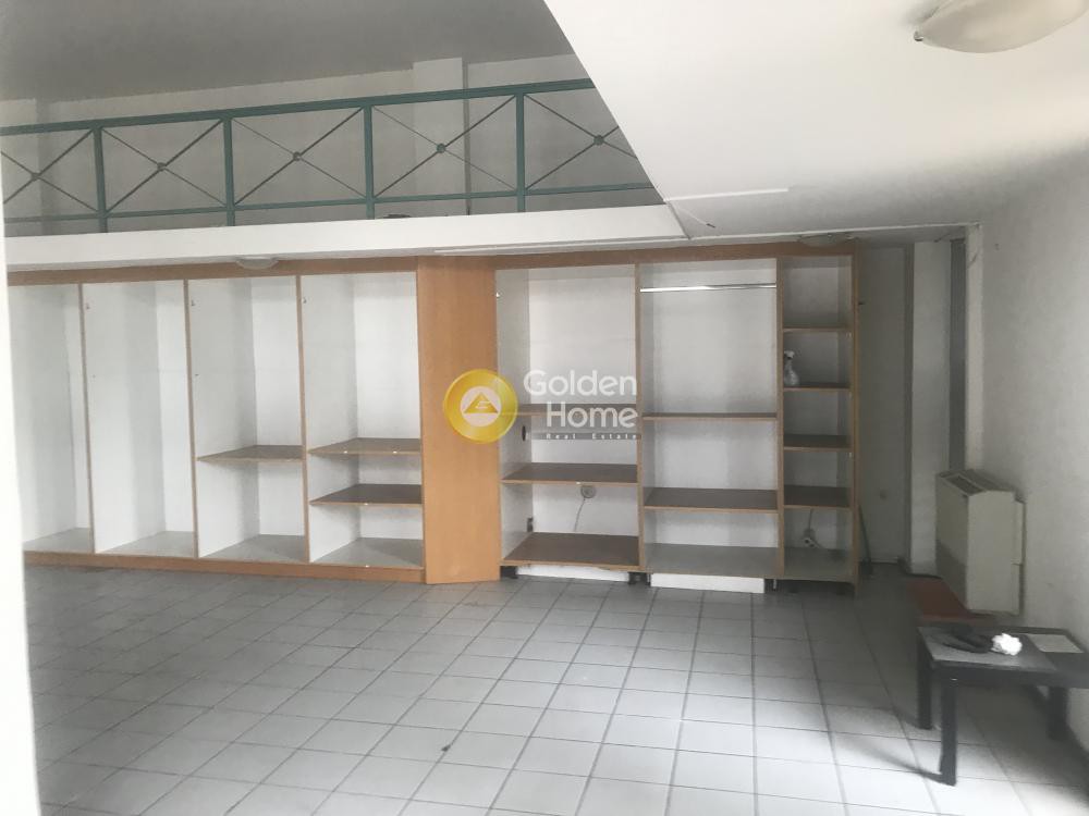 Κατάστημα 156 τ.μ. προς ενοικίαση, Όριο Αγίας Βαρβάρας