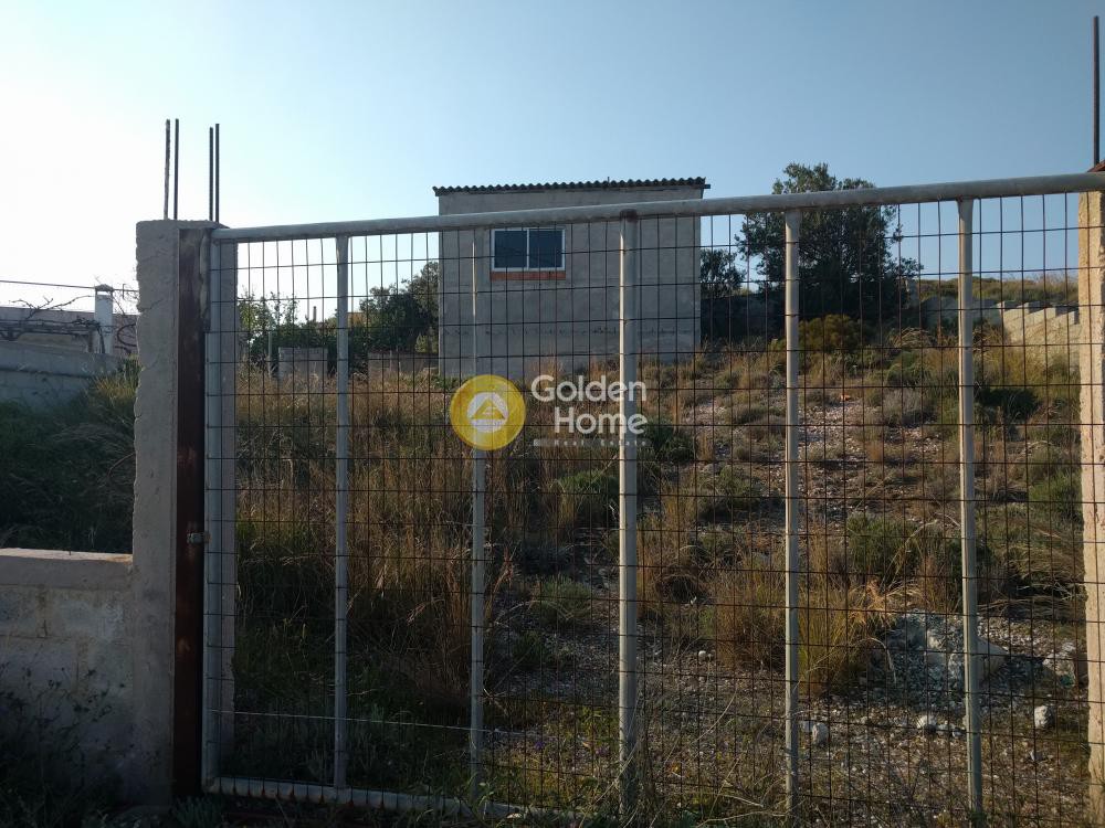 Οικόπεδο 297 τ.μ. προς πώληση, Μικρολίμανο Κερατέας
