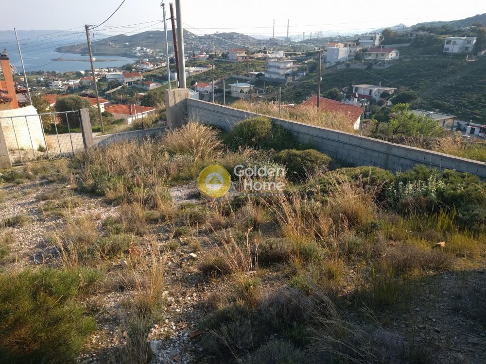 Οικόπεδο 297 τ.μ. προς πώληση, Μικρολίμανο Κερατέας