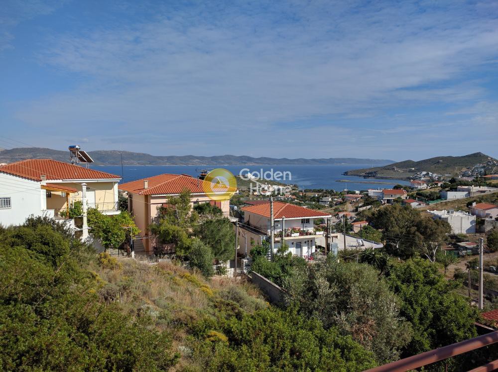 Οικόπεδο 297 τ.μ. προς πώληση, Μικρολίμανο Κερατέας