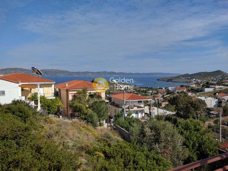 Οικόπεδο 297τ.μ. για πώληση-Κερατέα » Μικρολίμανο