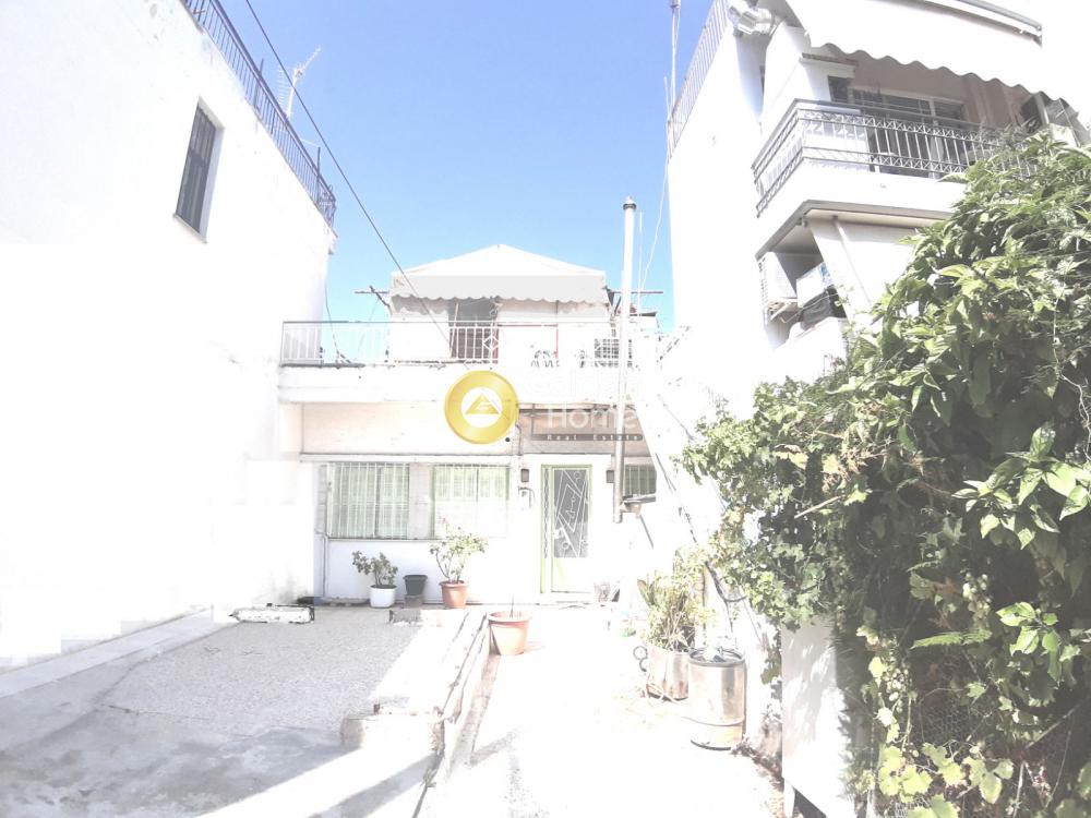 Οικόπεδο 135 τ.μ. προς πώληση, Χαλκώματα
