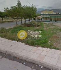 Οικόπεδο 534 τ.μ. για πώληση