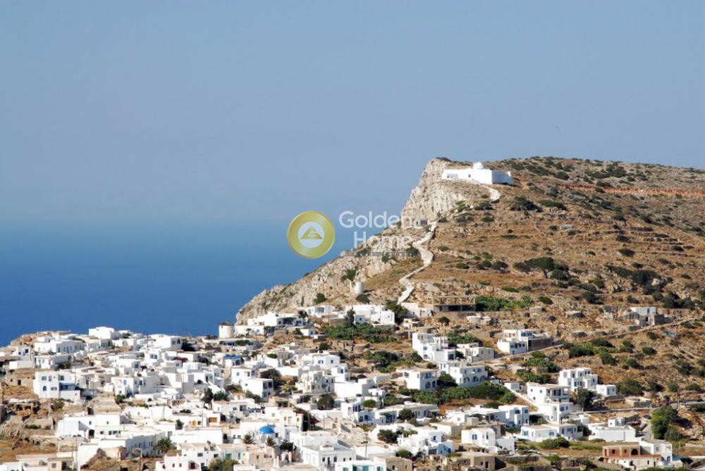 Αγροτεμάχια 2.187 τ.μ. προς πώληση, Χώρα Σικίνου