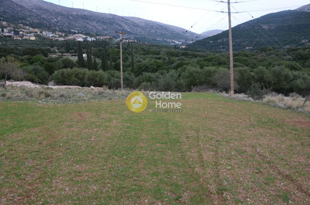 Αγροτεμάχια 8.000 τ.μ. προς πώληση, Αργοστόλι