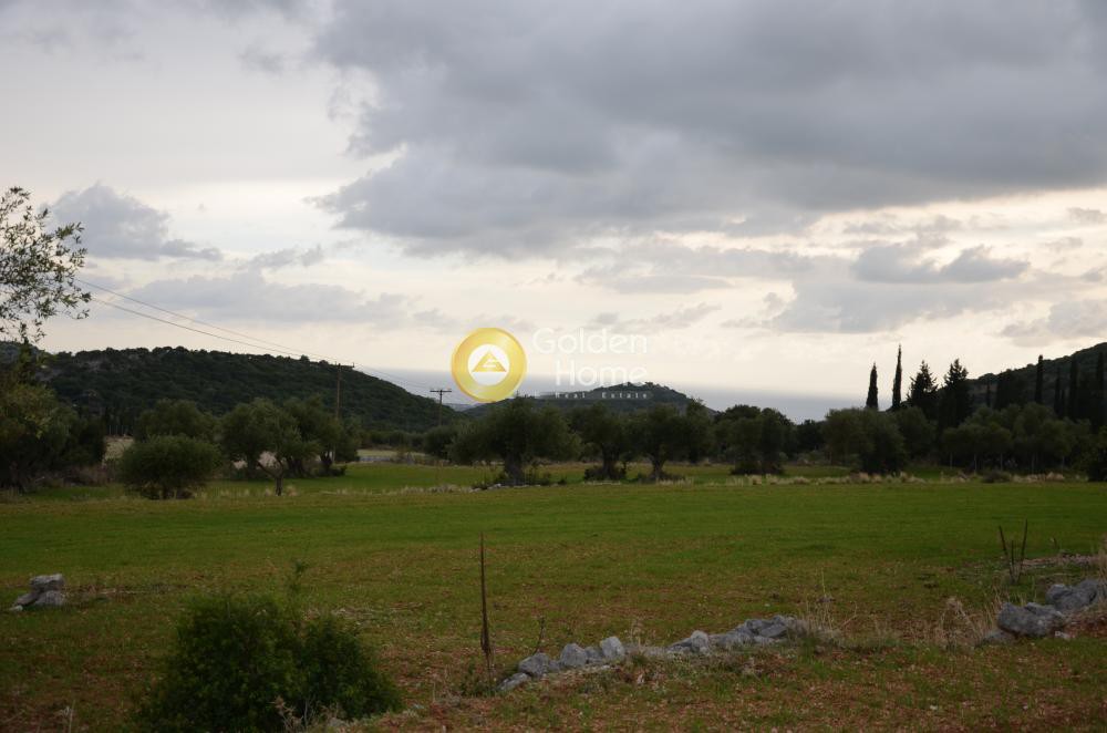Αγροτεμάχια 8.000 τ.μ. προς πώληση, Αργοστόλι