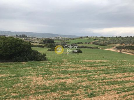 Οικόπεδο 13.050τ.μ. για πώληση-Αυλώνα » Περιβόλια