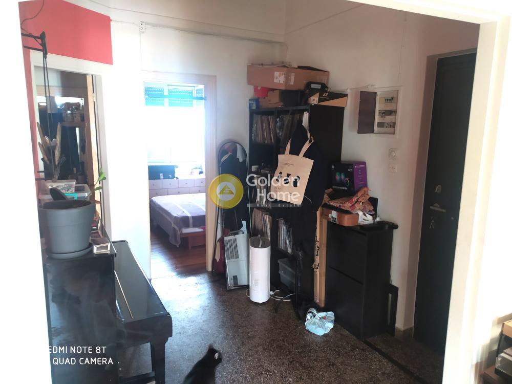 Διαμέρισμα 62 τ.μ. πρός πώληση, Αθήνα - Κέντρο, Ιστορικό Κέντρο