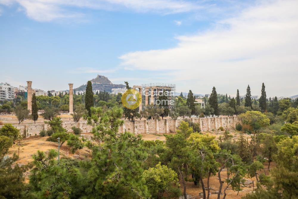 Διαμέρισμα 197 τ.μ. προς πώληση, Μακρυγιάννη Αθήνας
