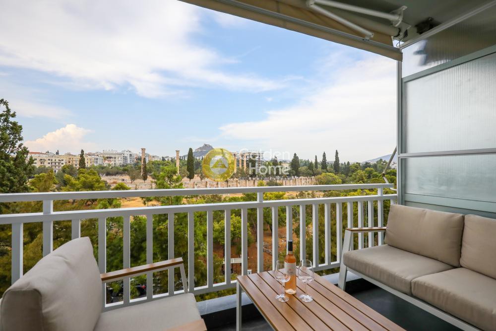 Διαμέρισμα 197 τ.μ. προς πώληση, Μακρυγιάννη Αθήνας